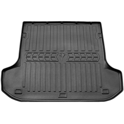 COVOR PROTECTIE PORTBAGAJ UMBRELLA PENTRU DACIA LOGAN II MCV 5 LOCURI (2012-2020)
