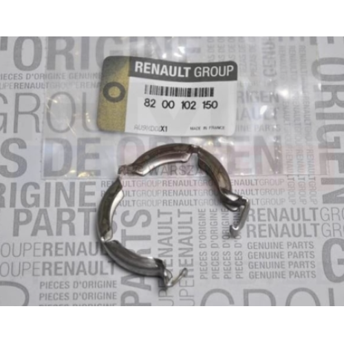 COLIER FIXARE CONDUCTA EGR RE8200102150