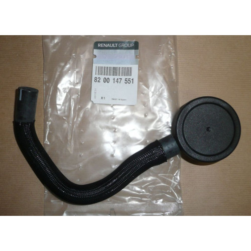 8200147551OE FURTUN CU EPURATOR RECIRCULARE GAZE ARSE