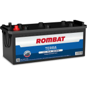 ACUMULATOR ROMBAT TERRA 12V 154AH 900A