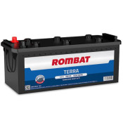ACUMULATOR ROMBAT TERRA 12V 180AH 1050A
