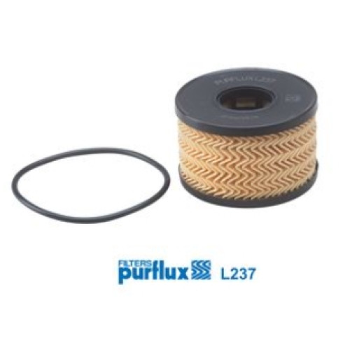 FILTRU ULEI L237PU