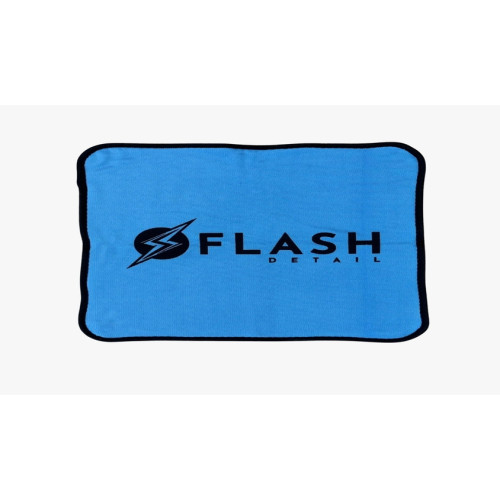 PROSOP USCARE MINI FLASH DETAIL - 40X40CM (ALBASTRU)