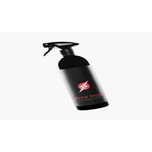 QUICK SHINE 1L- SOLUTIE PENTRU LUCIU AUTO