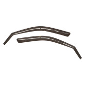 SET PARAVANTURI / DEFLECTOARE AER FATA FARAD PENTRU BMW X3 (E83) (2004-2010)