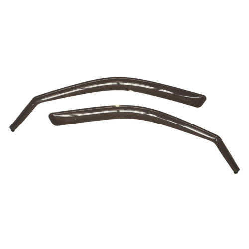 SET PARAVANTURI / DEFLECTOARE AER FATA FARAD PENTRU BMW X3 (E83) (2004-2010)