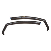 SET PARAVANTURI / DEFLECTOARE AER FATA FARAD PENTRU OPEL ASTRA - SW (J) (2010-)