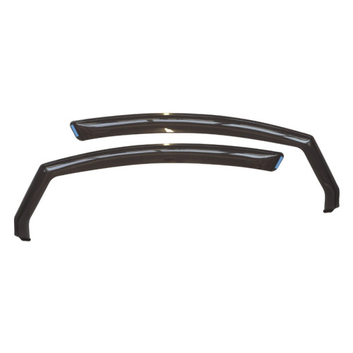 SET PARAVANTURI / DEFLECTOARE AER FATA FARAD PENTRU OPEL ASTRA - SW (J) (2010-)