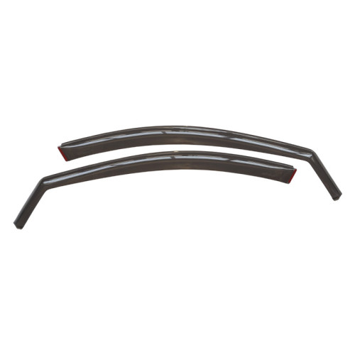 SET PARAVANTURI / DEFLECTOARE AER FATA FARAD PENTRU RENAULT LAGUNA III - SW (2007-)
