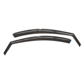 SET PARAVANTURI / DEFLECTOARE AER FATA FARAD PENTRU RENAULT MEGANE BERLINA - SW 09/(2008-)