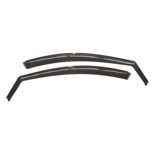 SET PARAVANTURI / DEFLECTOARE AER FATA FARAD PENTRU RENAULT MEGANE BERLINA - SW 09/(2008-)