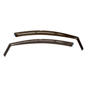 SET PARAVANTURI / DEFLECTOARE AER FATA FARAD PENTRU SEAT IBIZA SERIE 4 - ST (2008-)