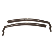 SET PARAVANTURI / DEFLECTOARE AER FATA FARAD PENTRU SEAT TOLEDO (2004-2012)  ALTEA XL (2004-)