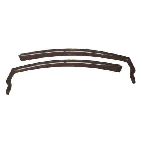 SET PARAVANTURI / DEFLECTOARE AER FATA FARAD PENTRU SEAT TOLEDO (2004-2012)  ALTEA XL (2004-)