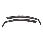 SET PARAVANTURI / DEFLECTOARE AER FATA FARAD PENTRU VOLKSWAGEN PASSAT - SW (2005-)
