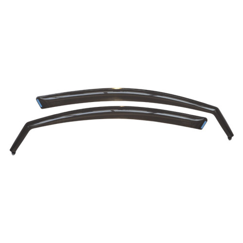 SET PARAVANTURI / DEFLECTOARE AER FATA FARAD PENTRU VOLKSWAGEN PASSAT - SW (2005-)