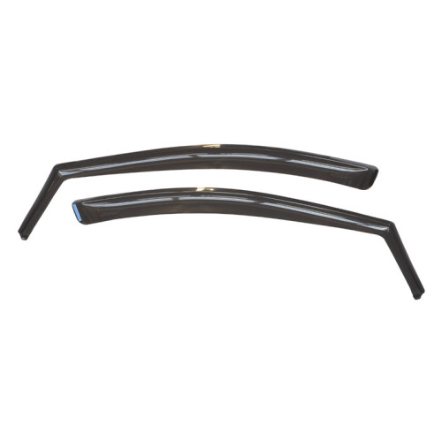 SET PARAVANTURI / DEFLECTOARE AER FATA FARAD PENTRU FORD KUGA 4X4 (2013-)