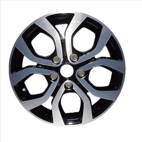 JANTA ALIAJ RENAULT ORIGINAL R16 DACIA DUSTER 6.5JX16 5X114.3 ET50