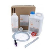 ADITIV DPF CAPAC REZERVOR ALB 1L