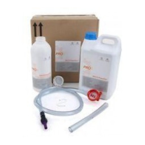 ADITIV DPF CAPAC REZERVOR ALB 1L