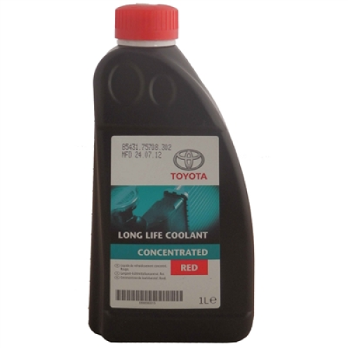 ANTIGEL TOYOTA 1L
