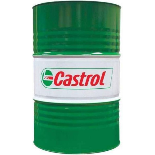 ULEI MOTOR CASTROL EDGE TURBO DIESEL 5W40 208L