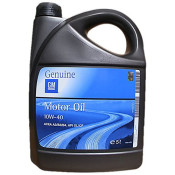 ULEI MOTOR GM OPEL 10W40 5L