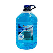 SOLUTIE PARBRIZ IARNA ECO -20C CAREUS 5L