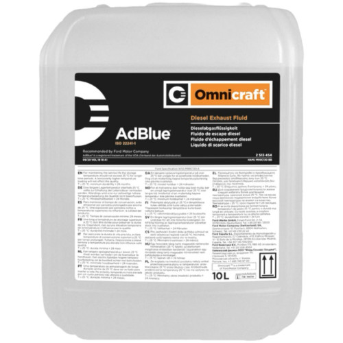 ADITIV ADBLUE  FORD OE 10L EURO VI