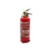 STINGATOR AUTO RUNKIT P1 PUBLERE ABC 1KG CU MANOMETRU