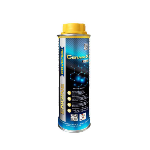 ADITIV RAVENOL CeramiX-Pro 0.3L