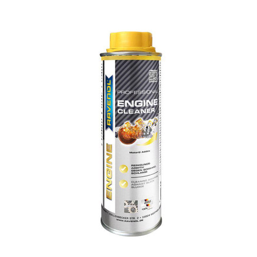 ADITIV RAVENOL ENGINE CLEANER 0.3L
