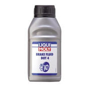 LICHID DE FRANA LIQUI MOLY DOT 4 250 ML