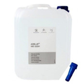 AD BLUE EURO V-VI PEUGEOT 10L