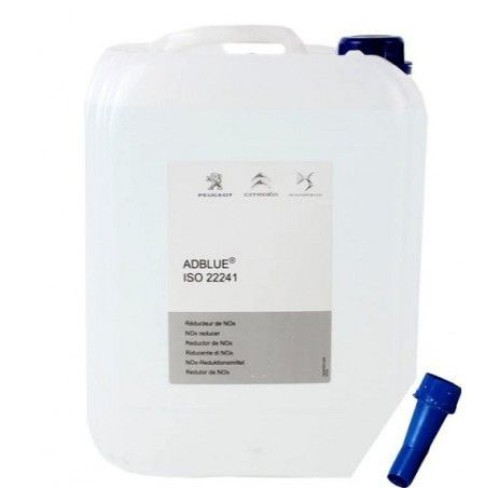AD BLUE EURO V-VI PEUGEOT 10L