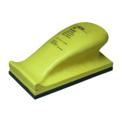 BLOC HOOKIT RIGID 70X127MM ( SLEFURIRE MANUALA FARA ABSORBTIE DE PRAF )-3M