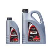ULEI MOTOR HEXOL TURBODIESEL 10W40 1L