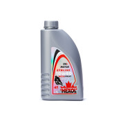 ULEI MOTO HEXOL SYNLINE 4T MOTOSPRINT 10W40 1L