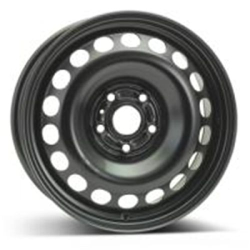 JANTA TABLA ALCAR R16 6.5JX16 5X112 57 ET42 -VOLSKWAGEN PASSAT B6  B7