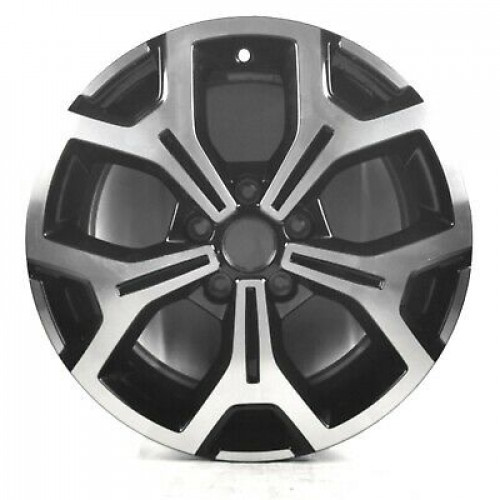 JANTA ALIAJ RENAULT ORIGINAL R17 DACIA DUSTER II RENAUL KADJAR NISSAN JUKE QASHQAI