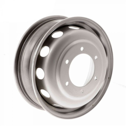 JANTA TABLA ORIGINALA FORD TRANSIT 06-11 16`6 PREZOANE PUNTE DUBLA 6X108 ET52.5 D-63.3