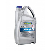 ULEI MOTOR RAVENOL LLO 10W40 5L