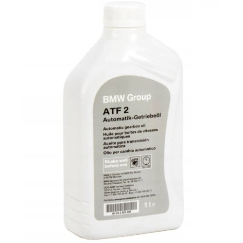 ULEI TRANSMISIE AUTOMATA BMW ATF 2 1L