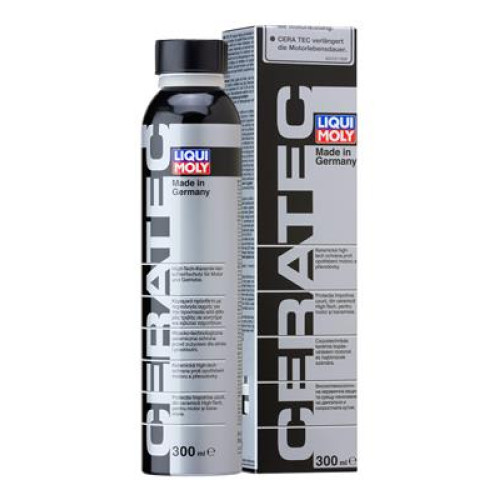 ADITIV LIQUI MOLY ULEI CERA TEC 300 ML