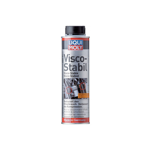 ADITIV LIQUI MOLY STABILIZARE VASCOZITATE 300 ML