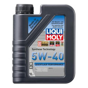 ULEI MOTOR LIQUI MOLY LEICHTLAUF PERFORMANCE 5W40 1L