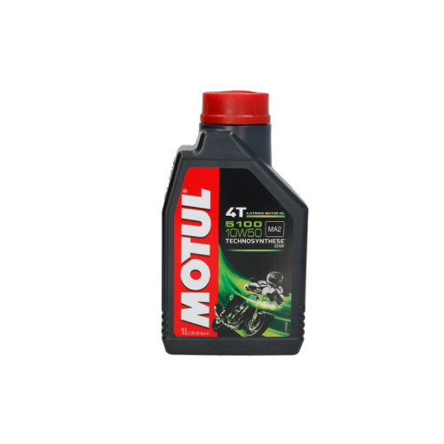 ULEI MOTO MOTUL 5100 10W50 1L 104074