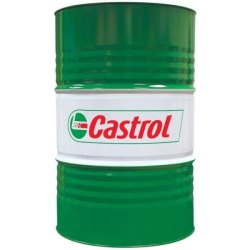ULEI MOTOR CASTROL EDGE 5W30 LL 208L