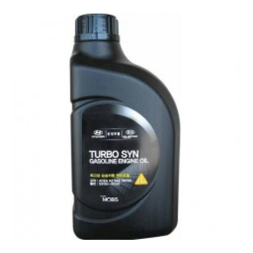 ULEI MOTOR HYUNDAI 5W30 BENZINA SM/GF4/ACEA A5 TURBO SIN FULL SYNTHETIC 1L