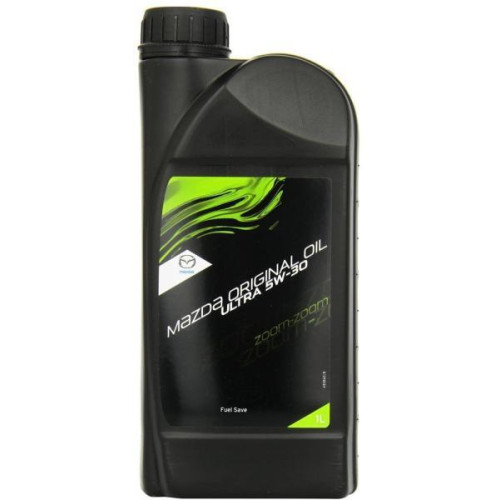 ULEI MOTOR MAZDA ORIGINAL OIL ULTRA 5W30 1L